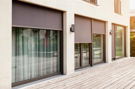 Les fen&ecirc;tres PVC, alli&eacute;es de votre confort et de vos &eacute;conomies